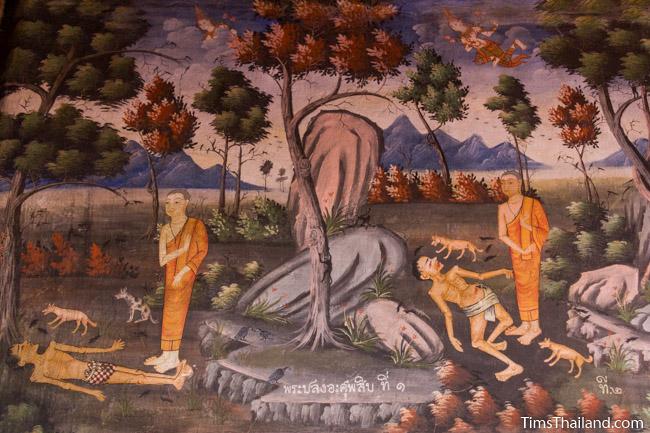 wat-um-long-corpse-meditation-mural-thoen-lampang-thailand1