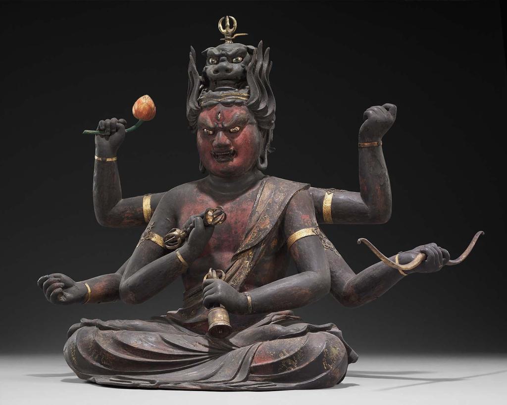 Critique of John Horgan’s “Why I Don’t Dig Buddhism”