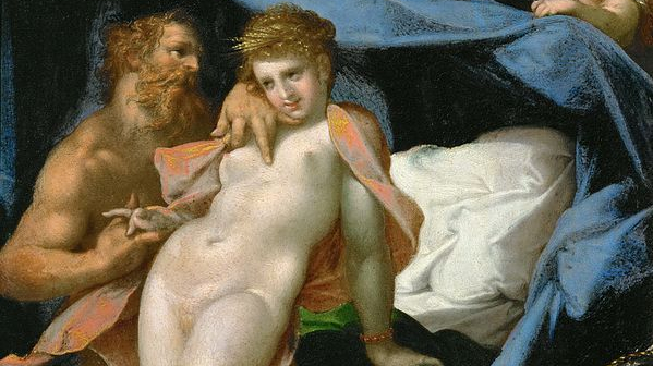 The American Transcendentalist, Maia